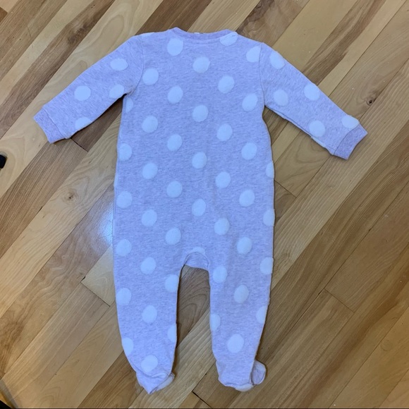 Infant GAP Pajama NWT - Picture 2 of 4